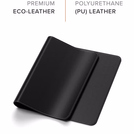 Mousepad Kantor Premium