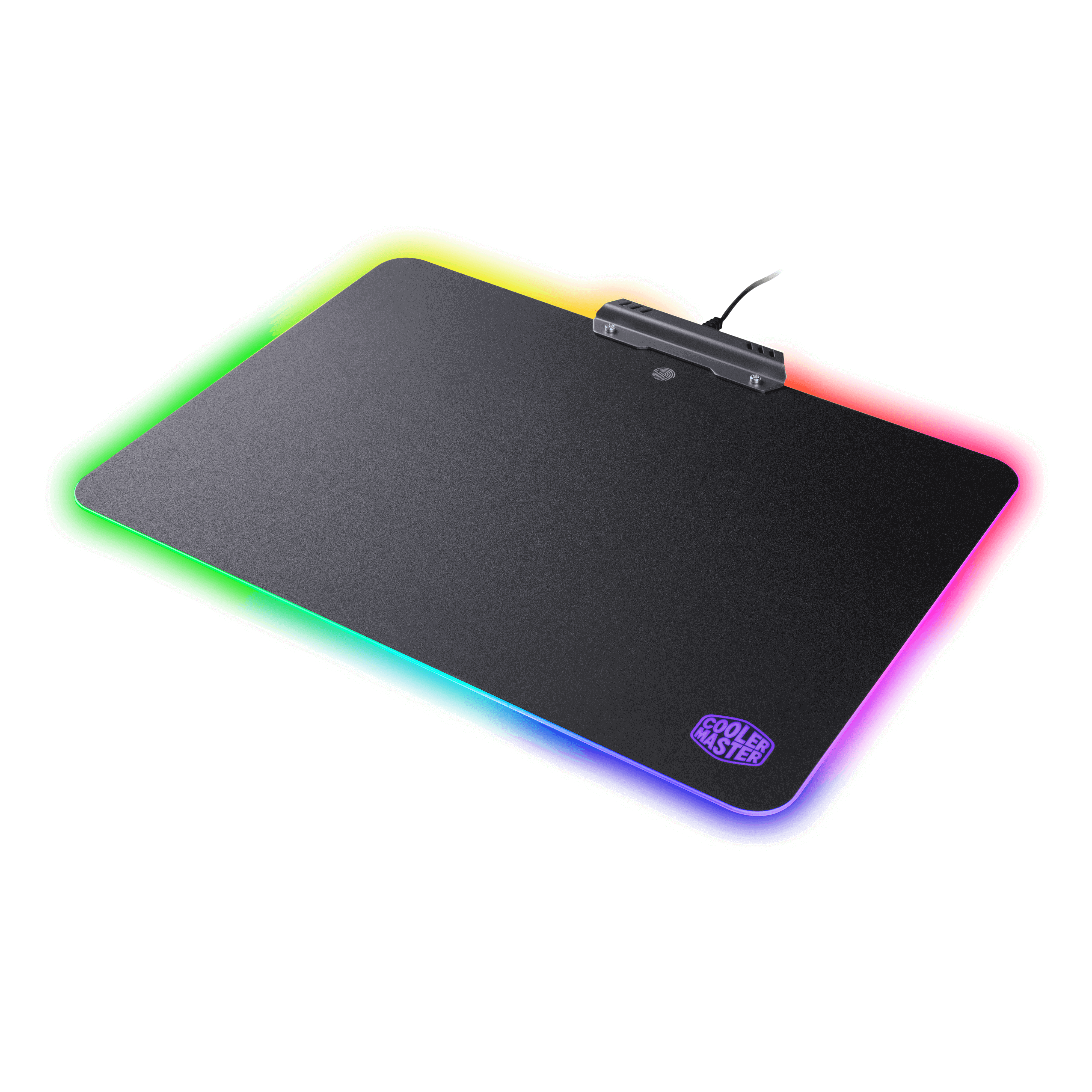 Mousepad Gaming RGB